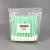 Factory Supply High Density Foam Tip Cleaning Ink Swabs For Roland Printer