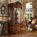 Factory supply Modern retro  Living Room  Furniture Wood Cabinets Cabinets Furniture F9112