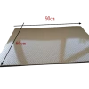 Factory Supply Thermoplastic External Fixation Fracture Splint Sheet Material