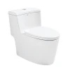 Factory Supplying city toilet bathroom wc toilet/ ceramic good price