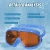 Import Factory Swimming Goggles UV Protection High Definition Glasses silicone Waterproof Photo Chromatic Swim Goggles Glasses from China