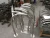 Import factory top sale metal steel outdoor bicycle rack car bike parking racks from China
