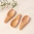 Import factory wholesale custom logo 1g  8cm tableware wood spice salt bamboo tea coffee spice salt wooden cooking spoons for cooking from China