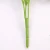 Import Factory wholesale encrypted large leaf decoration garden decoration artificial plants green eyebrow eyebrow leaf 4 colors availa from China