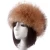 Import Factory Wholesale Korean Style Warm Furry Hairband Cute Winter Faux Rabbit Fur Headband from China