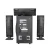 Import Factory wholesale new design 3.1 channels multimedia speaker home theatre system from China