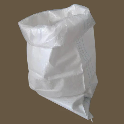 Factory Wholesale Plastic Packaging PP Woven Bags for Fertilizer, Seed, Feed convenient for storage and transportation
