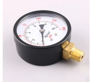 Factory wholesales precision pressure meter