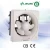 Import Fahion other ventilation fans circular wall home office decor heat extractor auto shutter exhaust fan from China