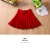 Import Fall Baby Toddler School Girls Knit dress sweater Skirt from China