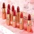 Import fancynee Wholesaler  Natural Enhancer color  Waterproof Outlast  lipstick from China