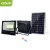 Import FANER commercial grade motion sensor out door solar flood lights 100 to 500 watts high power led from China
