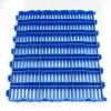 Farm equipment goat poultry pig plastic slat floor for sale made in china