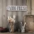 Import Farm Fresh Retro Vintage Farmhouse Metal Tin Bar Sign Country Home Decor from China