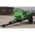 Import farm trailer for sale from China