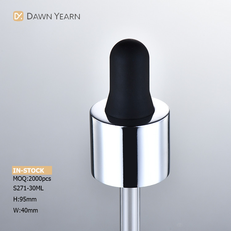 Foundation Dropper Buy Fashion Custom Oem Cylindrical Foundation Glass Bottle Dropper ...