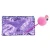 Import Fashion Cute Pencil Pouch Glitter Pencil Case Sequin Pencil bag from China