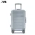 Import Fashion Design High Quality Manufacture Lightweight 24 Inch Aluminum Luggage Case from China