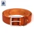Import Fashion Designer Style and Elegant Look Custom Color Men Genuine Leather Belt from Reliable Exporter from India
