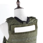 Fashion IV Level 4 Security Guard Life Bulletproof Clothing Soft Armor Carbon Fiber dog bullet proof vest