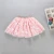Import Fashion Kids Girls Princess Skirt Party Baby Girl Tutu Skirt with Sequin design from China