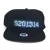 Import Fashion LED Hat Smart Cool Display Message Hat Cap Mobile APP Control Display Words Flat Peak Hat Cap from China