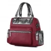 Fashion luxury women shoulder bags tote handbags,  wholesale brand lady bag handbag