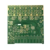 Fast Delivery One-stop Service fr4 1.0mm double sided pcb