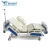 Import Fast delivery reclining bed chairs recliner hospital chair for wholesale from China