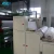 Import Fast Delivery Spunbond Nonwoven Fabric Making Machine Meltblown Composite Nonwoven Machine Manufacturing Plant Restaurant RUSSIA from China