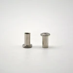 Fastener Stainless Steel Nut Bolt Metal Insert Lock Nut Insert Nut