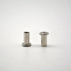 Fastener Stainless Steel Nut Bolt Metal Insert Lock Nut Insert Nut