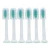 Import FDA CE ROHS sonic toothbrush heads for 6014 6064 9024 from China
