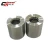 Import female threaded fasteners wall bolt/ screw for mounting hardware/decorative aluminum advertising nails from China