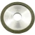 Import Ferrite grinding wheel from China