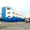 Fertilizer Factory Chemical Plant Consultant K2So4 Fabrication Engineering Plant K2So4 Turnkey Project