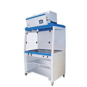 FH1000(C) FH1200(C) Newest Laboratory Stainless Steel Ductless Fume Hood with Best Price