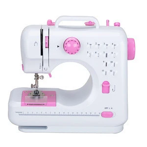 FHSM-505 made-in-china special shirt bag sewing machine