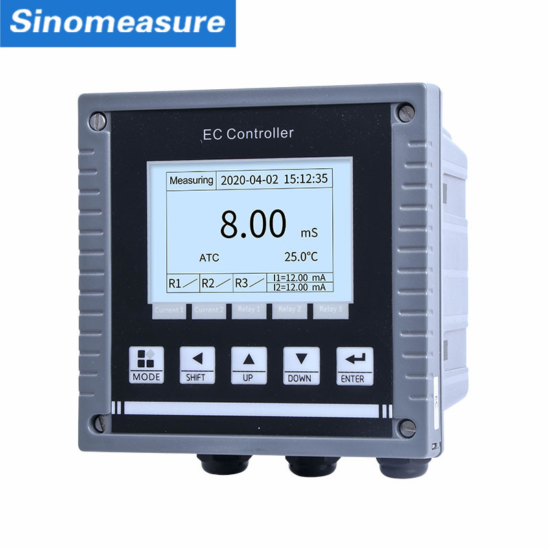 Buy Field Cm 230 Ph Ec Tds Ppm Conductivity Meter Gurgoan Probe Online