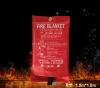 Fire Blanket 100% fiberglass