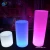 Import Fireproof Rechargeable Restaurant LED Small Pillar Light from China