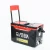 Import Fishing box multifunctional lifting foot thermal insulation and fresh-keeping outdoor products from China