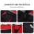 Import fishing Custom logo oversize unisex hunting reflective mens vests from China