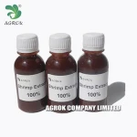 Fishing Lure Fish Bait Shrimp Extract Animal Extract