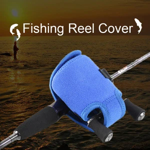 fishing reel protector best sewing reel bag perfect other fishing products