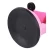 Import Fitness Suction Cup Sit-Up Cushion Sit Up Stand Bars Abdominal Core Strength Muscle Training Home Gym Body Shaping Building Bar from China