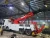 Import flatbed 50 ton 25 ton Road Hydraulic Crane tow truck underlift wrecker for sale from China