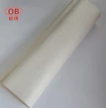 Flatbed Heat press machine parts for nomex blanket/felts