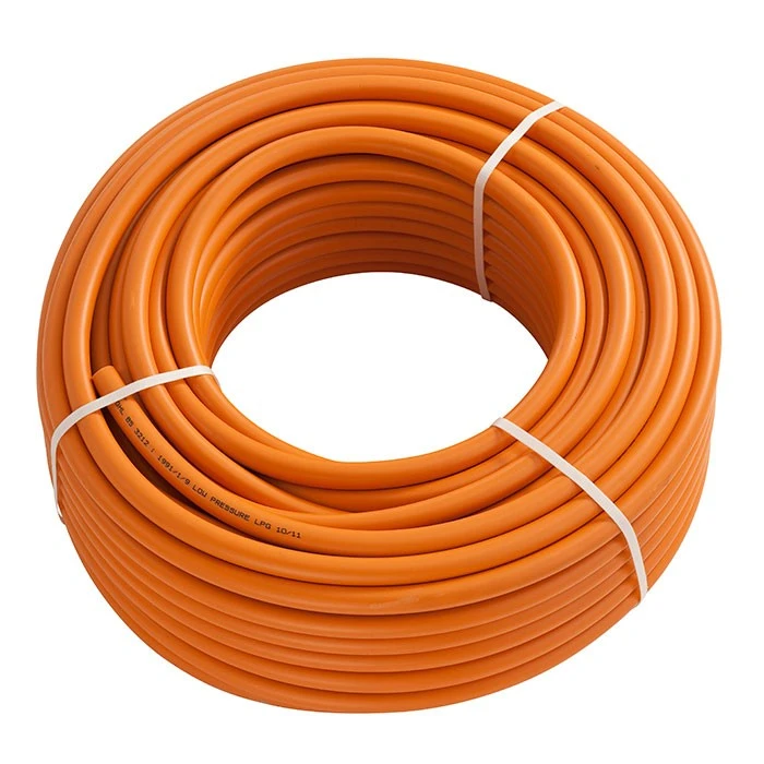 Flexible PVC rubber transparent pvc gas pipe hose air intaken hose pvc hose pipe