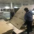 Import Flexo. printing TV packaing box carton box custom packaging carton corrugated paper carton from China